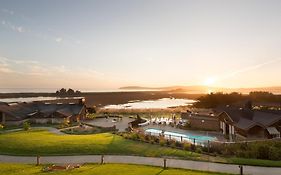The Lodge At Bodega Bay